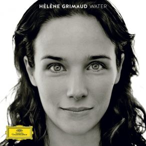Helene Grimaud - Water album cover
