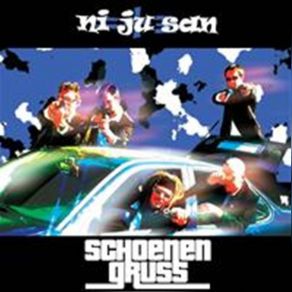 Schoenen Gruss album cover