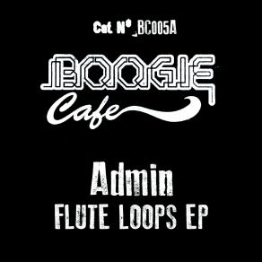 Flute Loops album cover