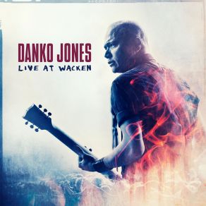 Live At Wacken album cover
