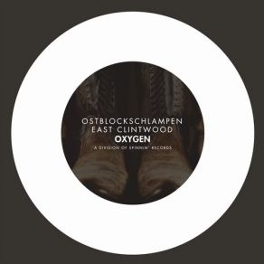 East Clintwood (Single) album cover