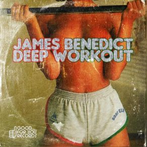 Deep Workout album cover