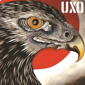 Uxo album cover