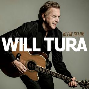 Klein Geluk album cover