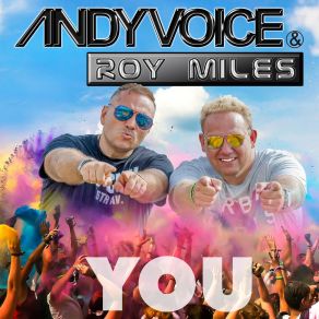 You album cover