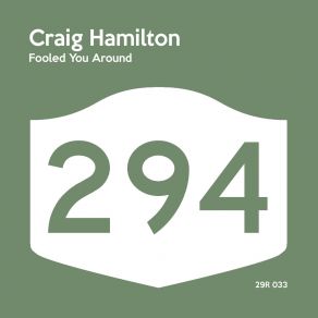 You Fooled Around album cover