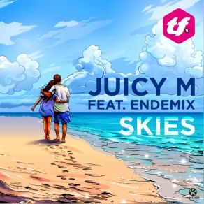 I Skies (I Don't Wanna Come Down) album cover
