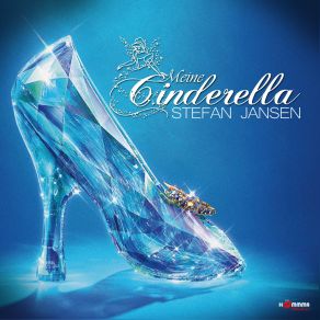 Meine Cinderella album cover