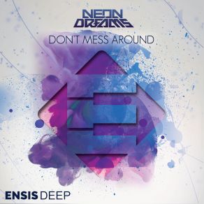 Dont Mess Around (Single) album cover
