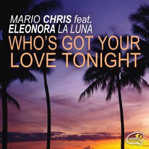 Who's Got Your Love Tonight album cover
