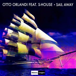 Sail Away (Single) album cover