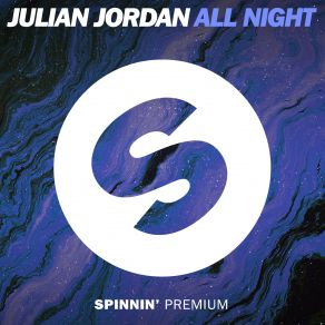 All Night album cover