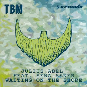 Waiting On The Shore album cover