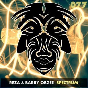Spectrum (Single) album cover
