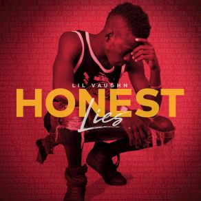 Honest Lies (Single) album cover