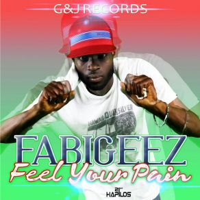 Feel Your Pain (Single) album cover