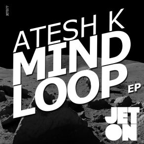 Mind Loop album cover