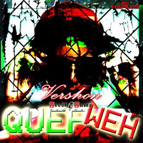 Quef Weh album cover