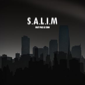 Fait PAS LE CON album cover