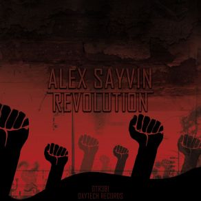 Revolution album cover