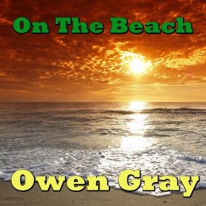 On The Beach album cover