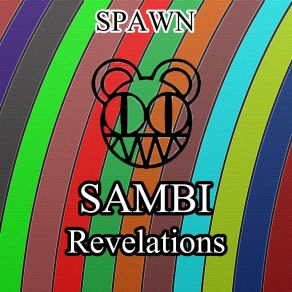 Revelations album cover