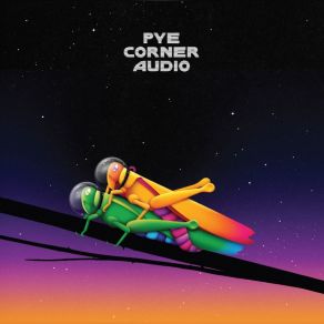 Stars Shine Like Eyes album cover