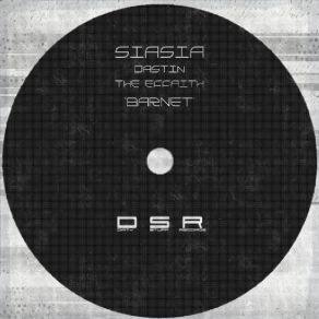 Barnet Remixes album cover