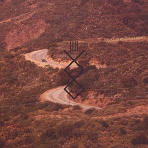Mono County album cover