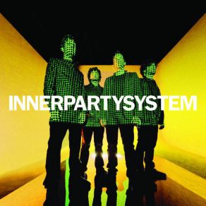 Innerpartysystem album cover