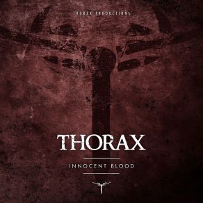 Innocent Blood (Single) album cover