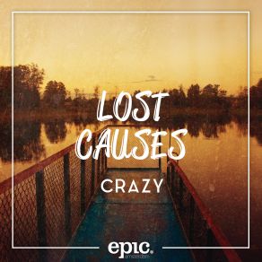 Crazy (Single) album cover