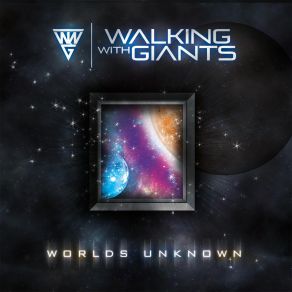 Worlds Unknown album cover