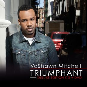 Triumphant (Deluxe Edition) album cover