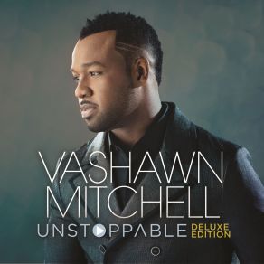 Unstoppable (Deluxe Edition) album cover