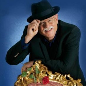 The Magic Sound Of Deep Presents Roger Whittaker The Mix album cover