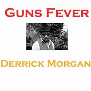 Guns Fever album cover