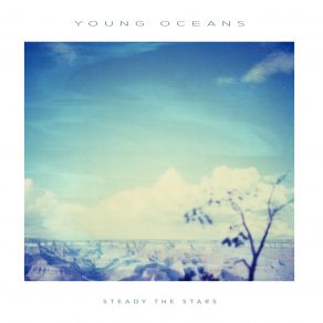 Steady The Stars (Instrumentals) album cover