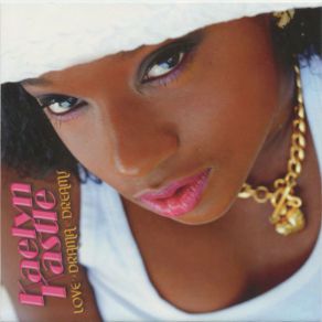 Love Drama Dreams album cover