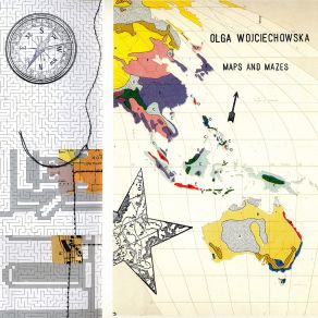 Maps And Mazes album cover