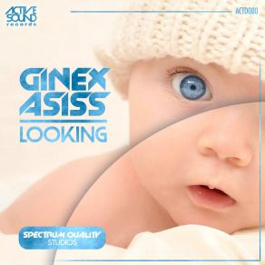 Looking album cover