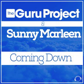Coming Down album cover