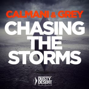 Chasing The Storms album cover