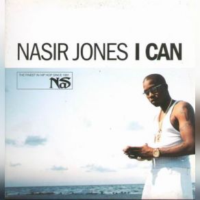 I Can (Maxi-Single) album cover