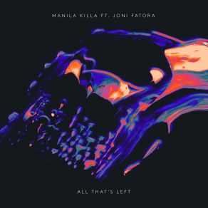 All That's Left (Single) album cover