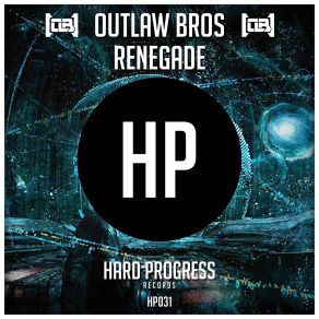 Renegade (Single) album cover