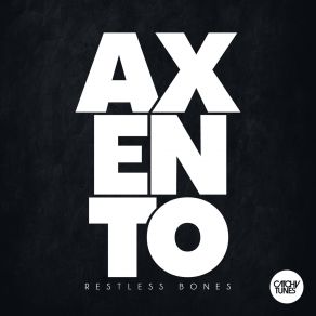 Restless Bones (Single) album cover