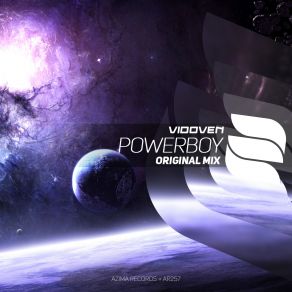 Powerboy (Single) album cover