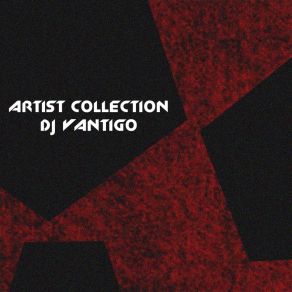 Rtist Collection DJ Vantigo album cover