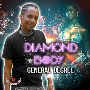Diamond Body (Single) album cover